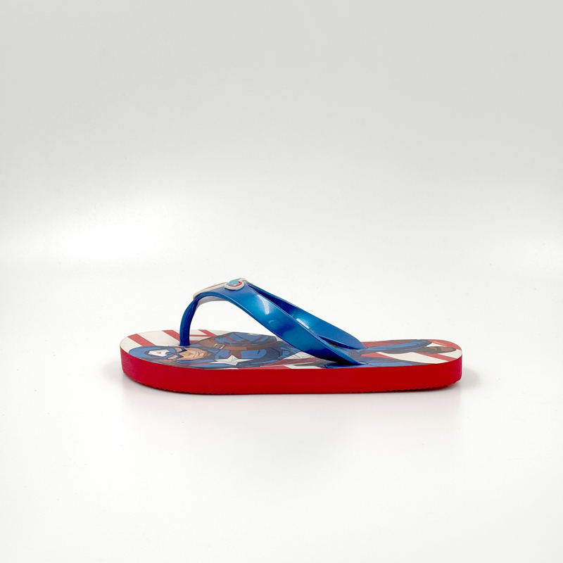ZAPATOS PE MARVEL ZAPATOS CÓMIC MARVEL CHANCLAS PERSONALIZADAS