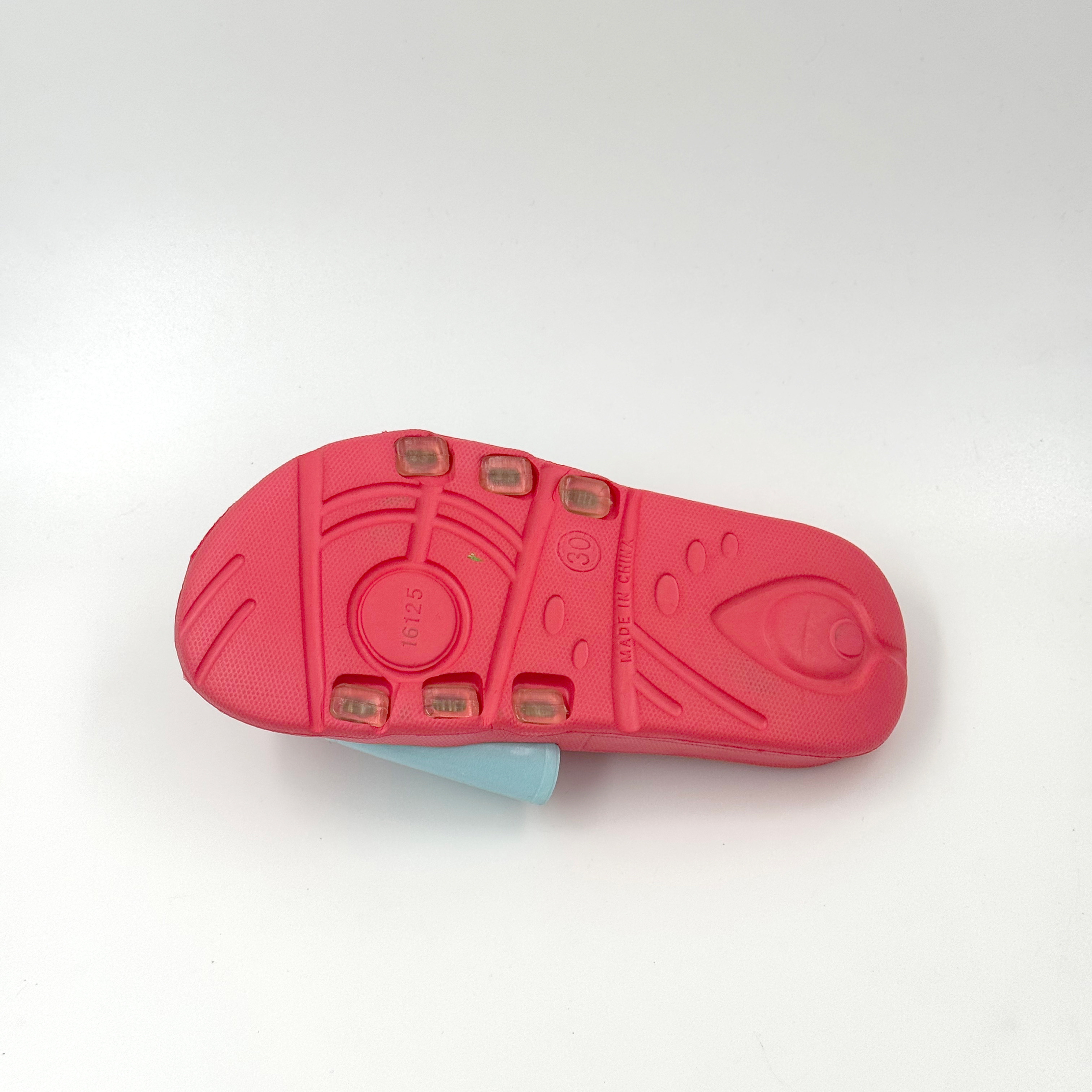 zapatillas rojas zapatillas divertidas zapatillas para niños niños