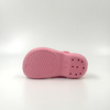 zuecos rosas zuecos de moda zuecos personalizados
