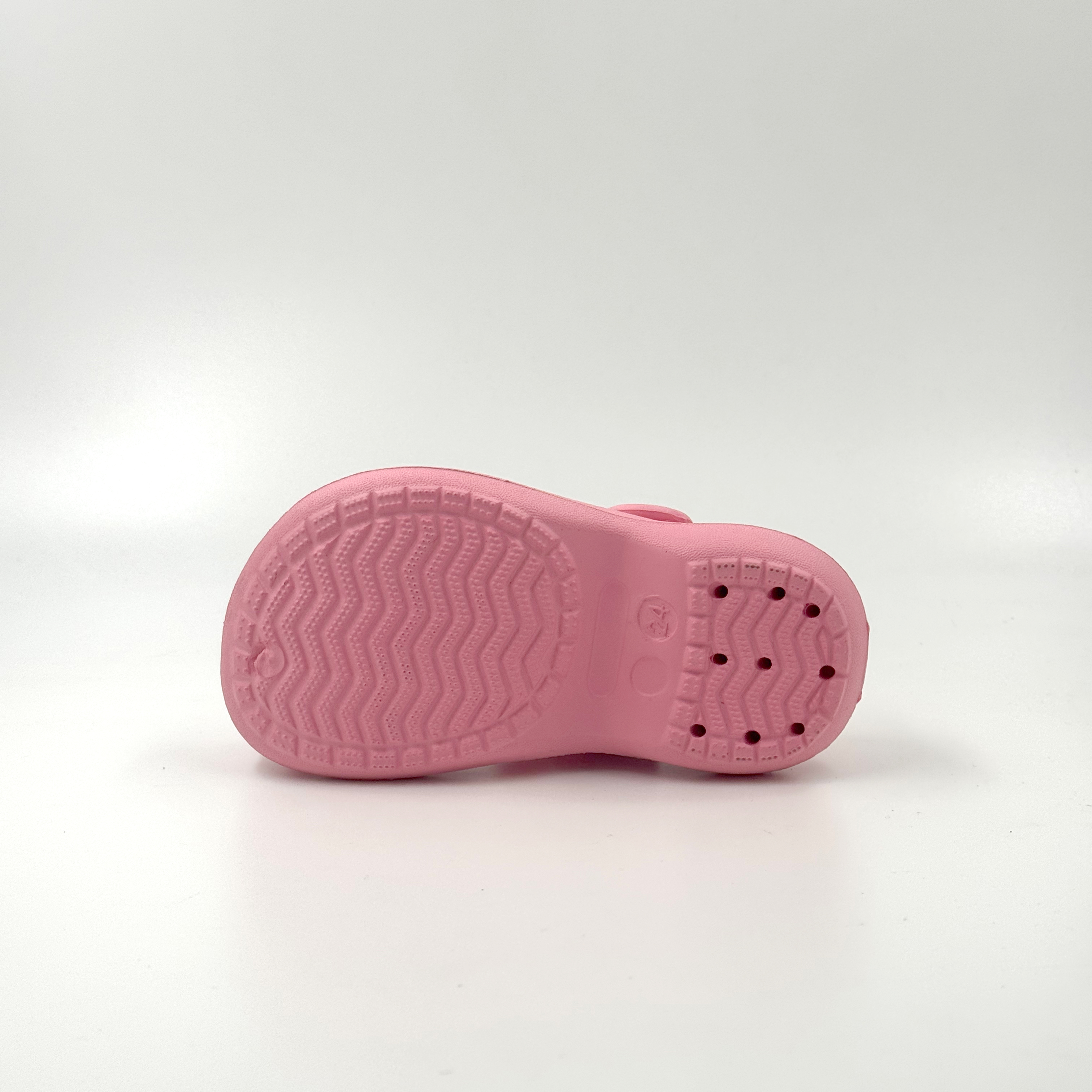 zuecos rosas zuecos de moda zuecos personalizados