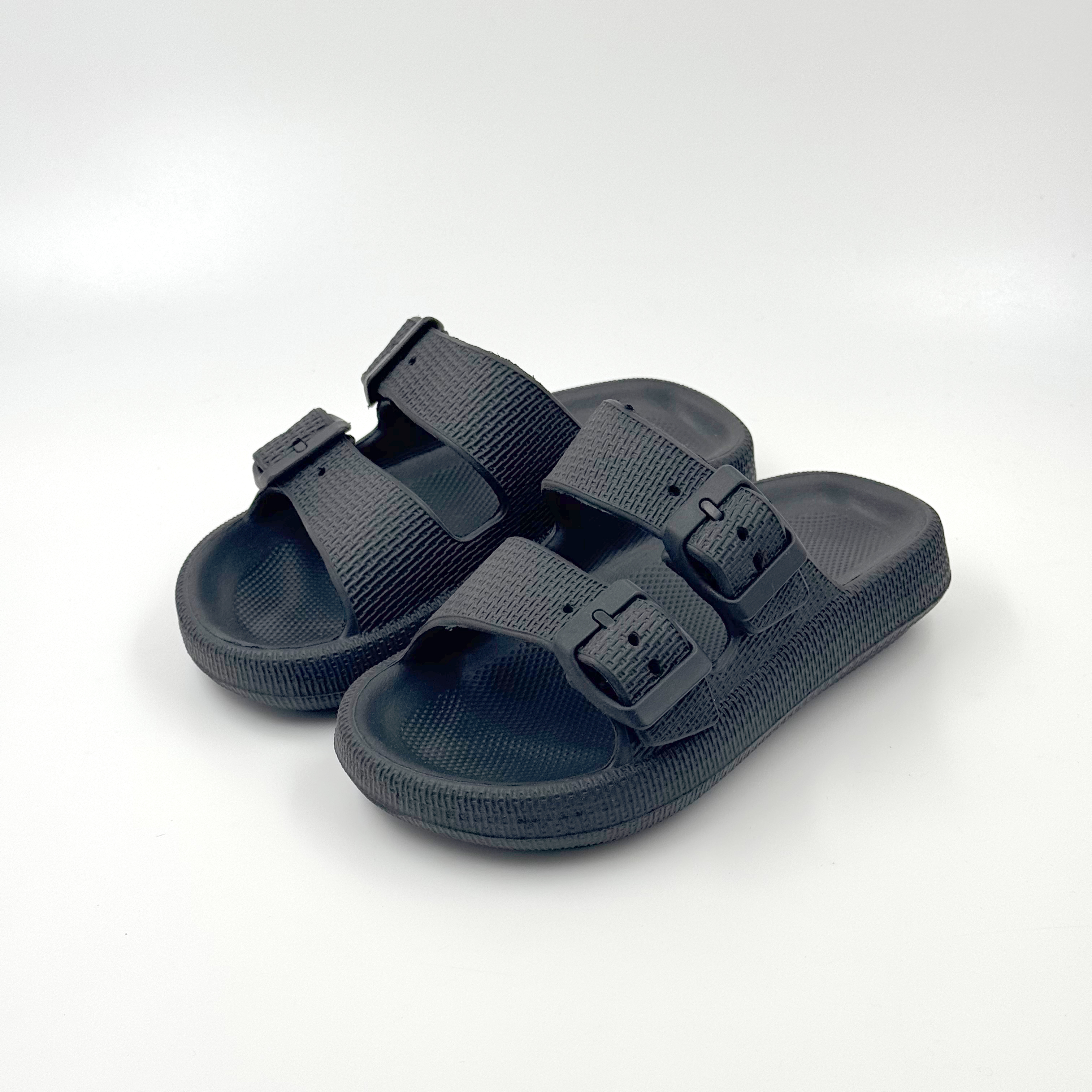 las mejores pantuflas para niños pantuflas en negro pantuflas negras