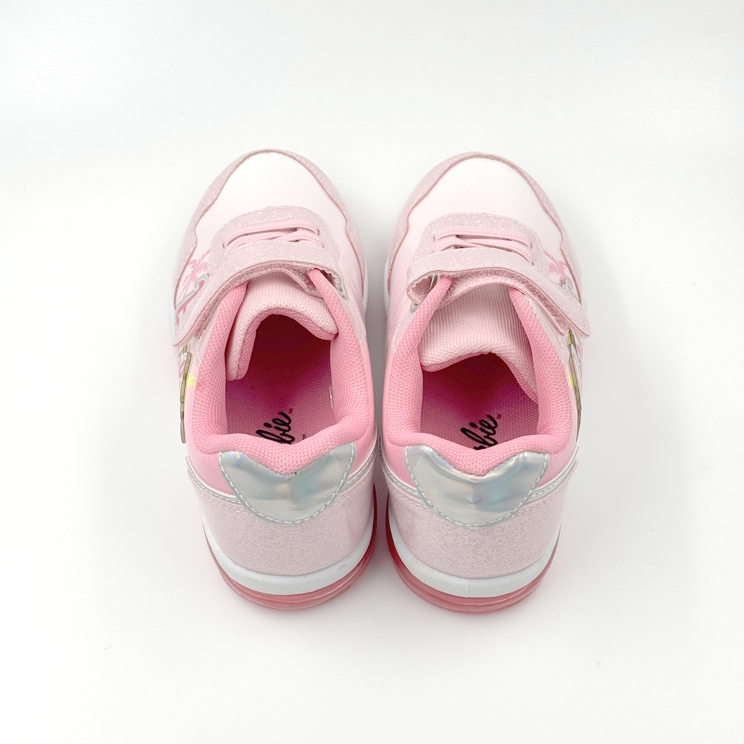 zapatillas barbie niñas zapatos de muñeca barbie zapatillas rosas