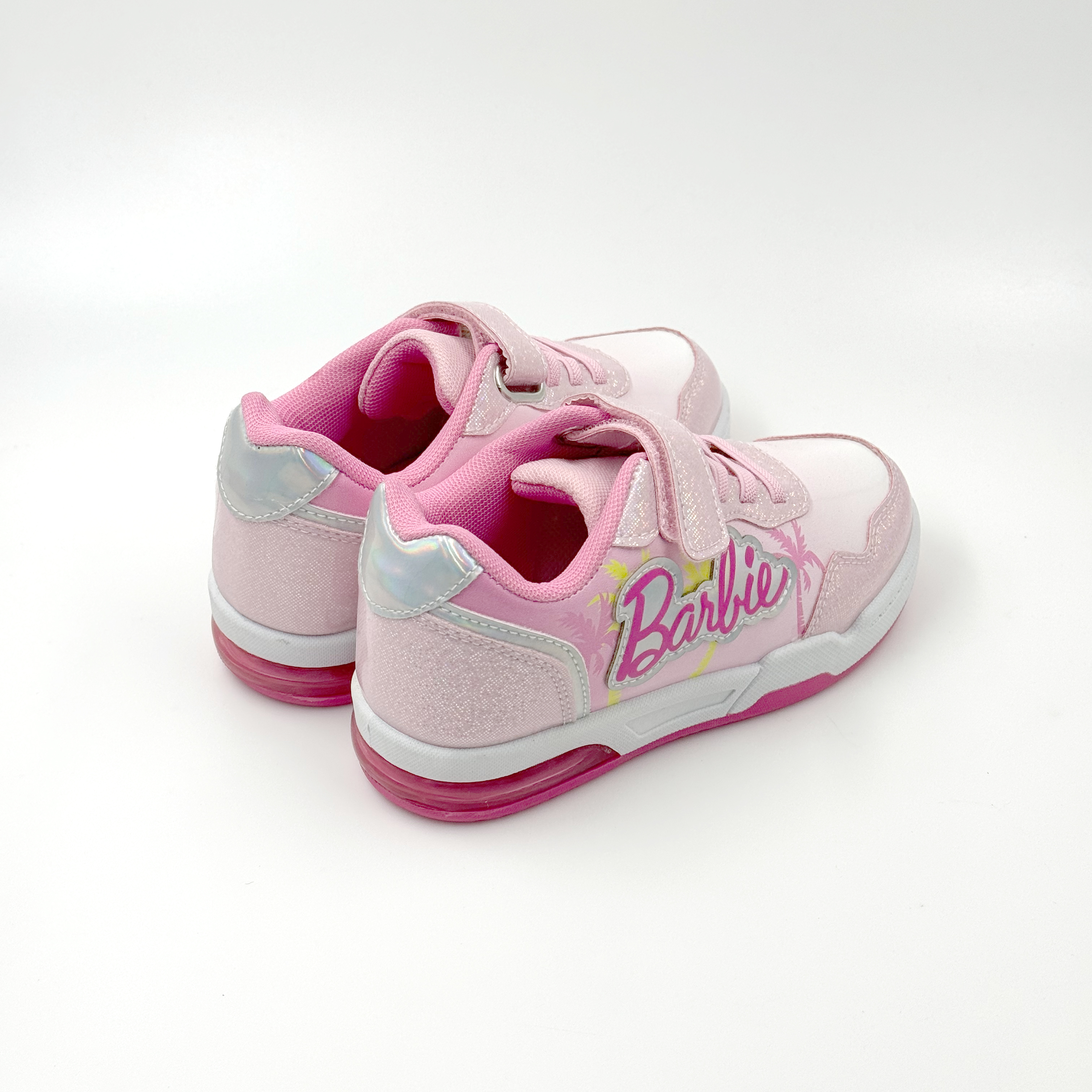 zapatillas barbie niñas zapatos de muñeca barbie zapatillas rosas