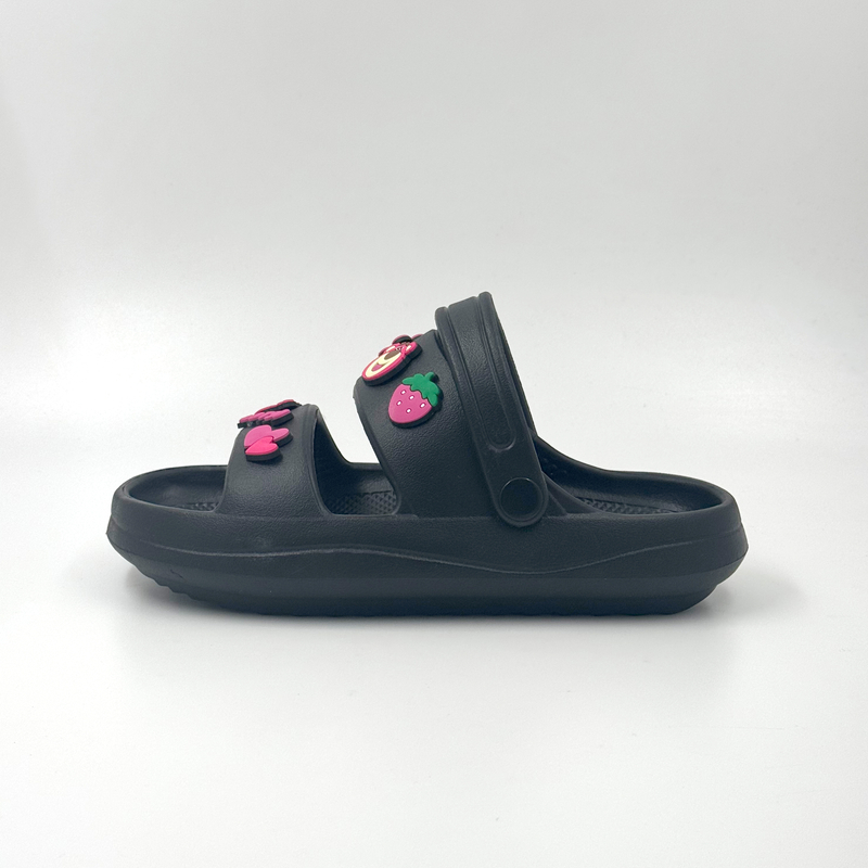 Zapatillas de dibujos animados Zapatillas cómodas para mujer Zapatillas divertidas