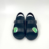 Sandalias con punta abierta Sandalias de verano Sandalias con plataforma