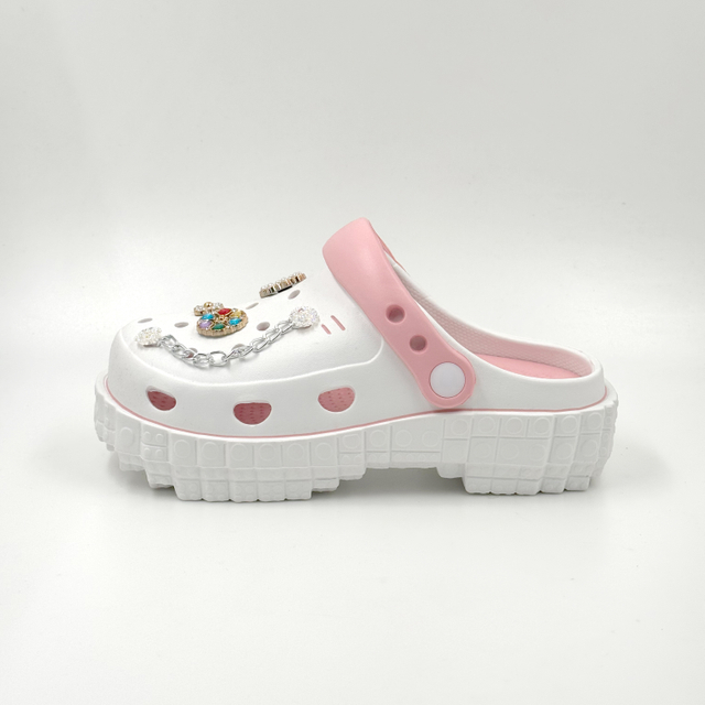 Los mejores zuecos para mujer Zuecos cómodos Zuecos de tacón alto para mujer