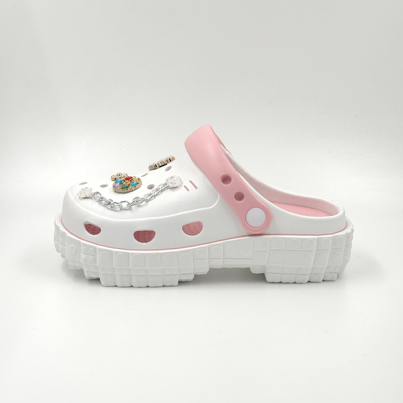Los mejores zuecos para mujer Zuecos cómodos Zuecos de tacón alto para mujer