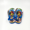 Chanclas de dibujos animados Chanclas de diseñador Las mejores chanclas