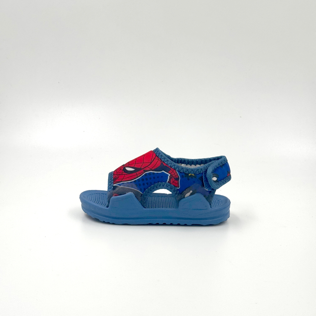 Las mejores sandalias para niños Sandalias Disney Sandalias con punta abierta