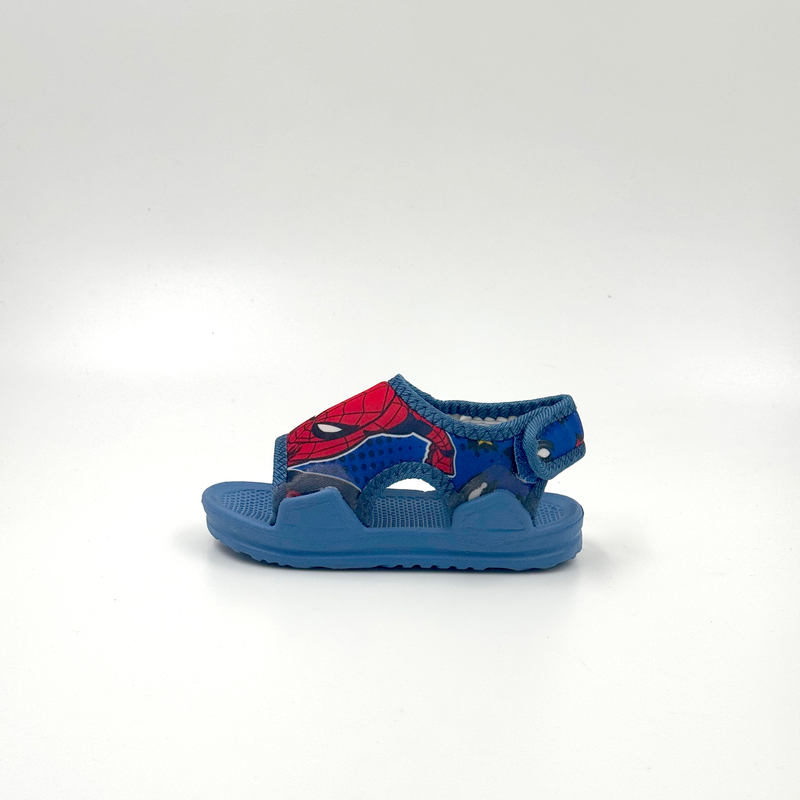 Las mejores sandalias para niños Sandalias Disney Sandalias con punta abierta