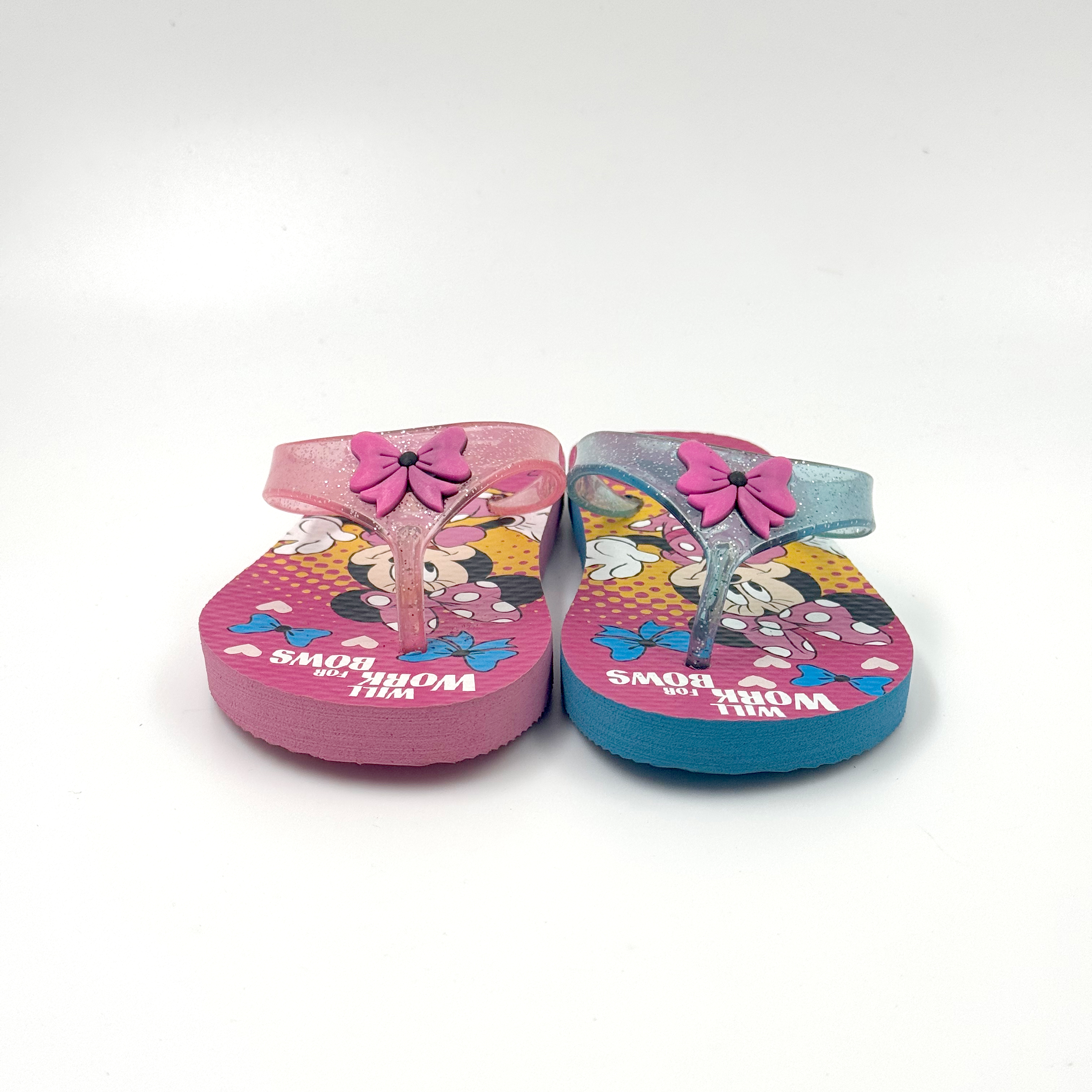 Zapatos Disney Las mejores chanclas de playa Chanclas al por mayor