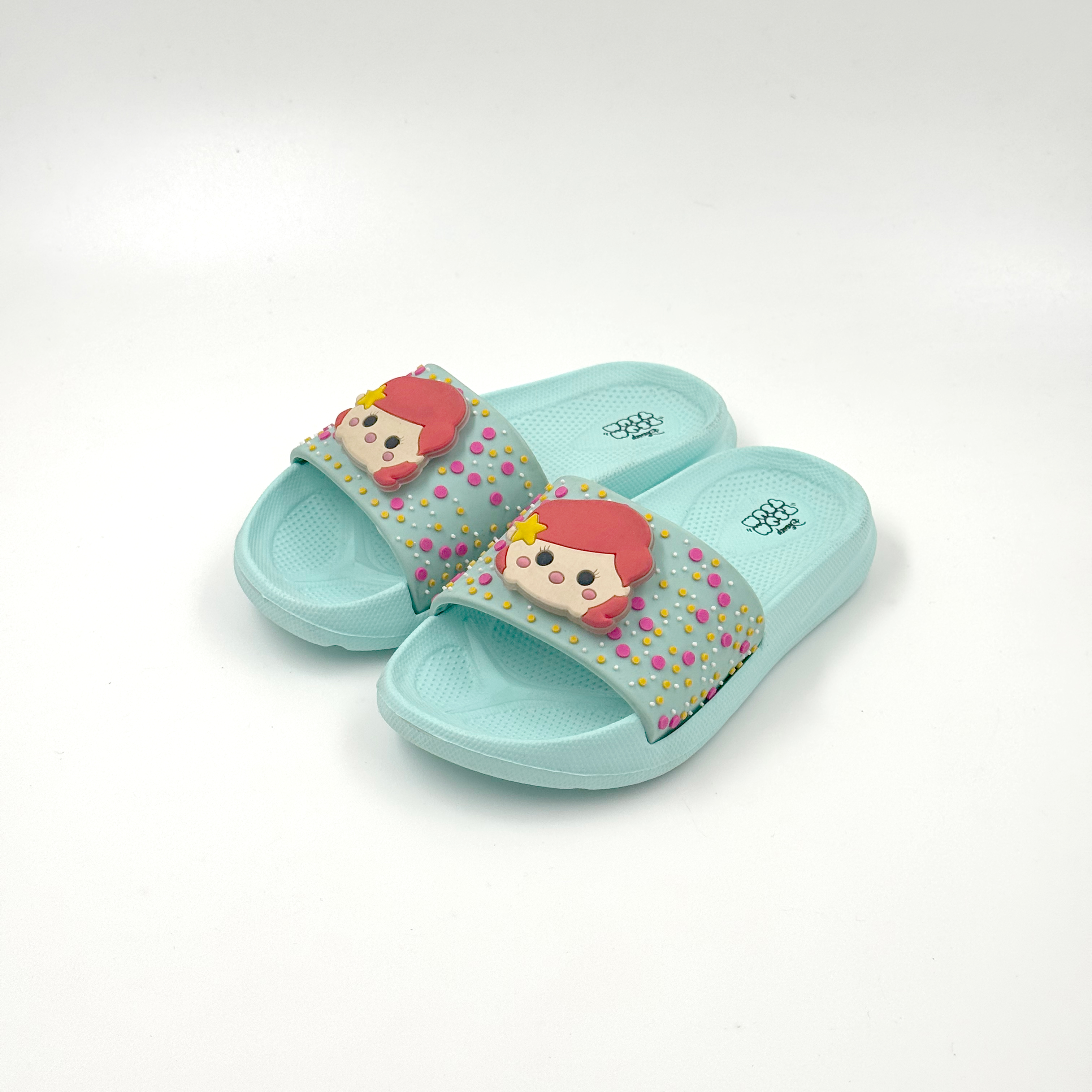 Zapatillas azules Zapatillas personalizadas Lo mejor en zapatillas de casa