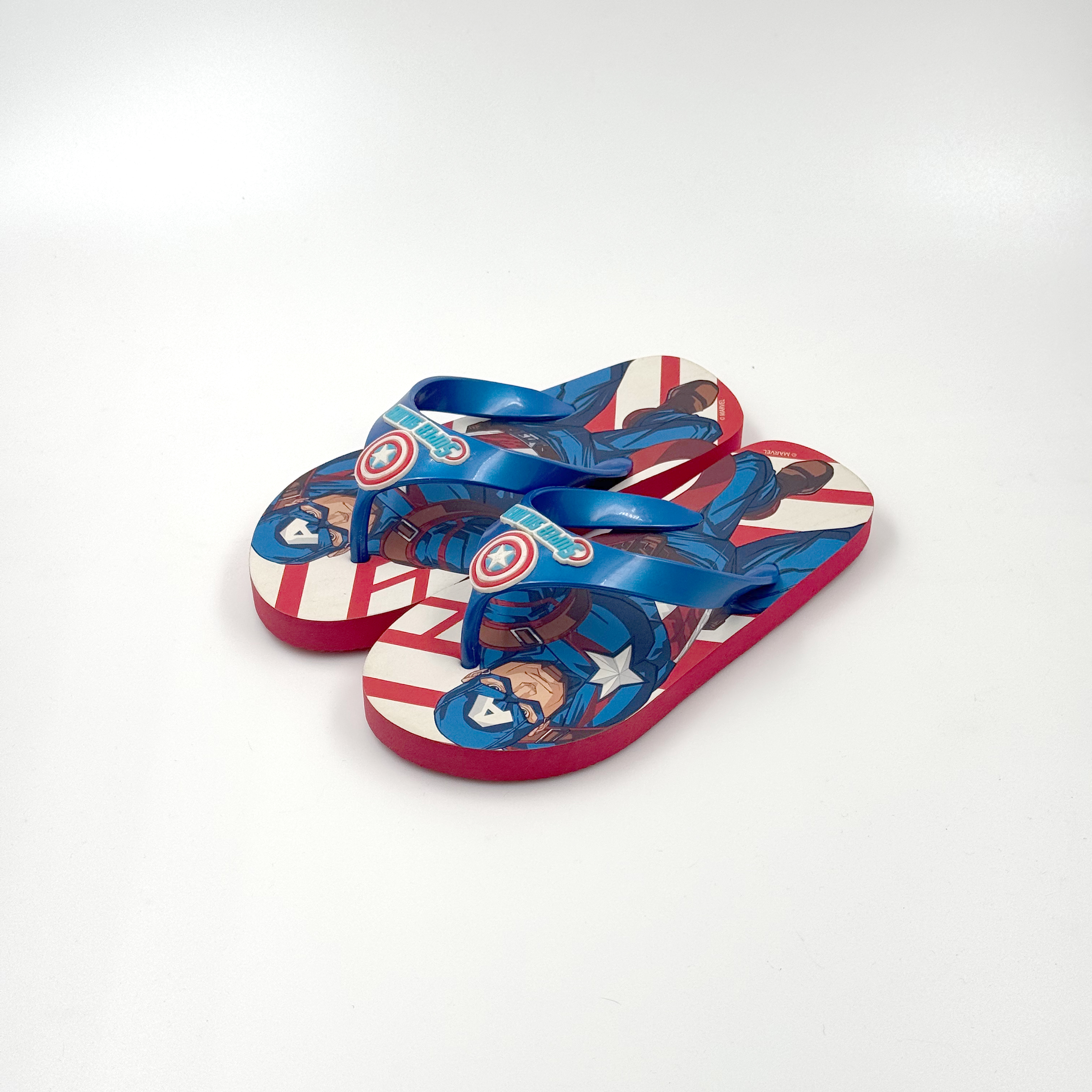 Chanclas de playa Chanclas de dibujos animados Las mejores chanclas de playa