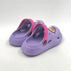 Girl Disney Frozen Eva Clog