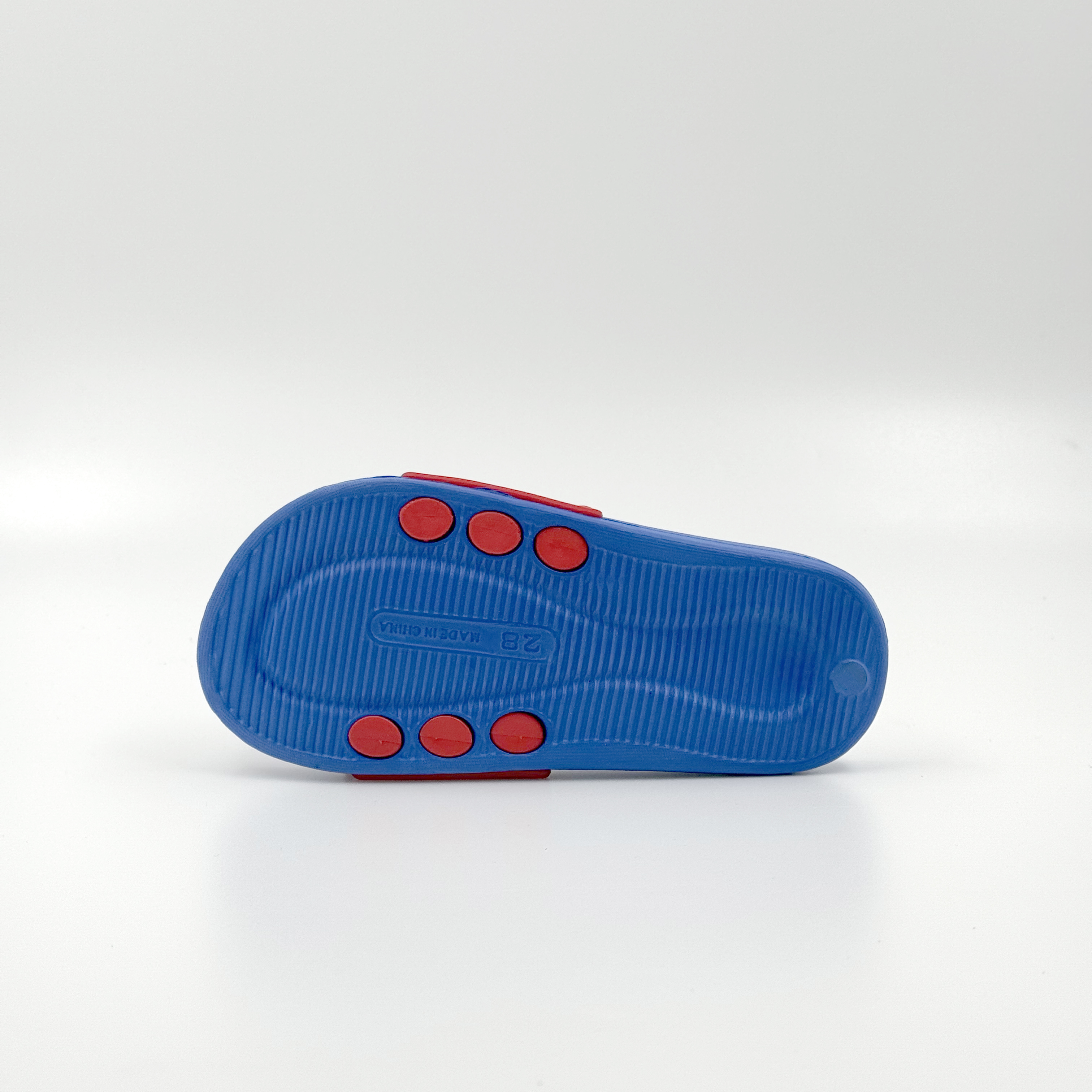 Astronauta de los niños Slipper Slipper Non Slip Slippers 