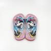 Chicas disney lindas chanclas contra el deslizamiento