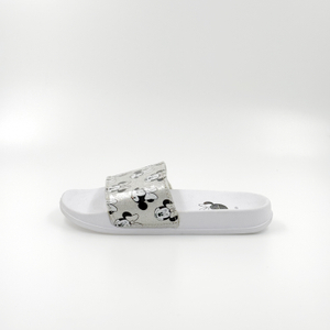 Niños Slippers Minnie Slippers Anti Slip Slippers para el verano y la playa