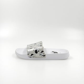 Niños Slippers Minnie Slippers Anti Slip Slippers para el verano y la playa