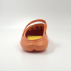 Orange Eva Clogs M&M Shoes Collogs
