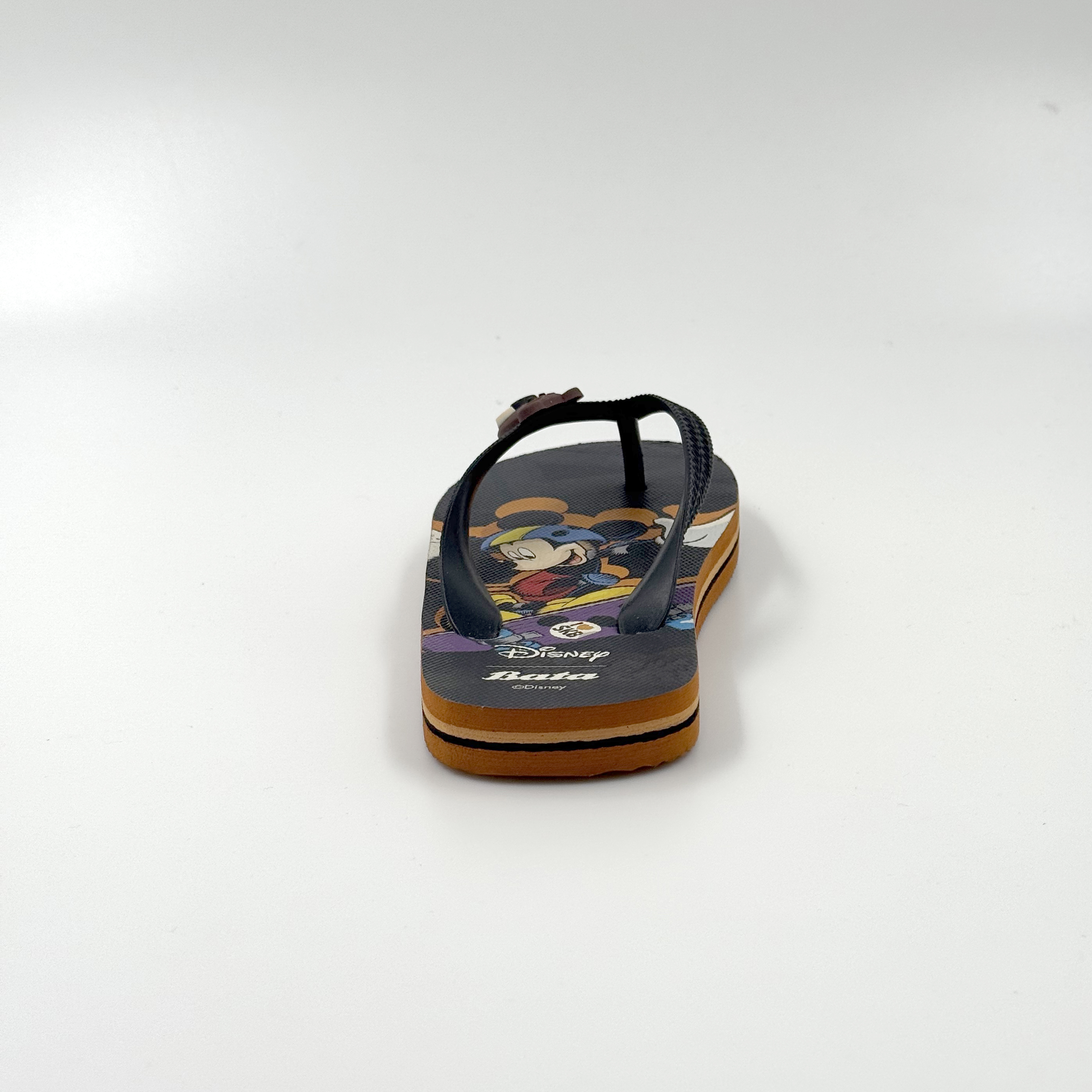 Chanclas de dibujos animados para niños chanclas personalizadas con chanclas de mouse mickey mouse 