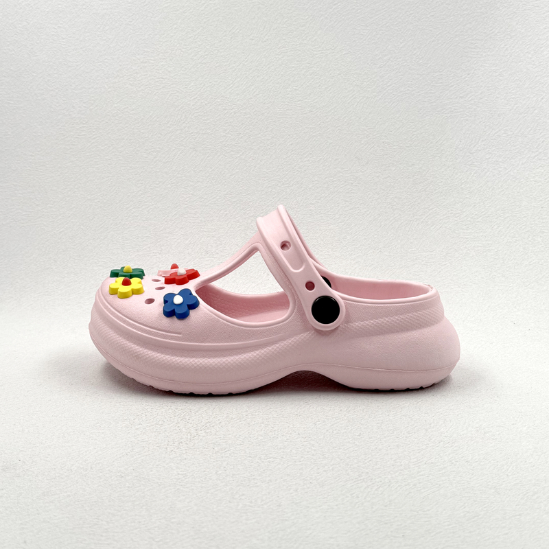 Girl Eva Sandals Towns