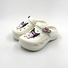 Gril Kuromi Eva Clogs