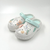 Lady Eva Towns Lindos Tubos Corbitanes con hermosas decoraciones de cristal 