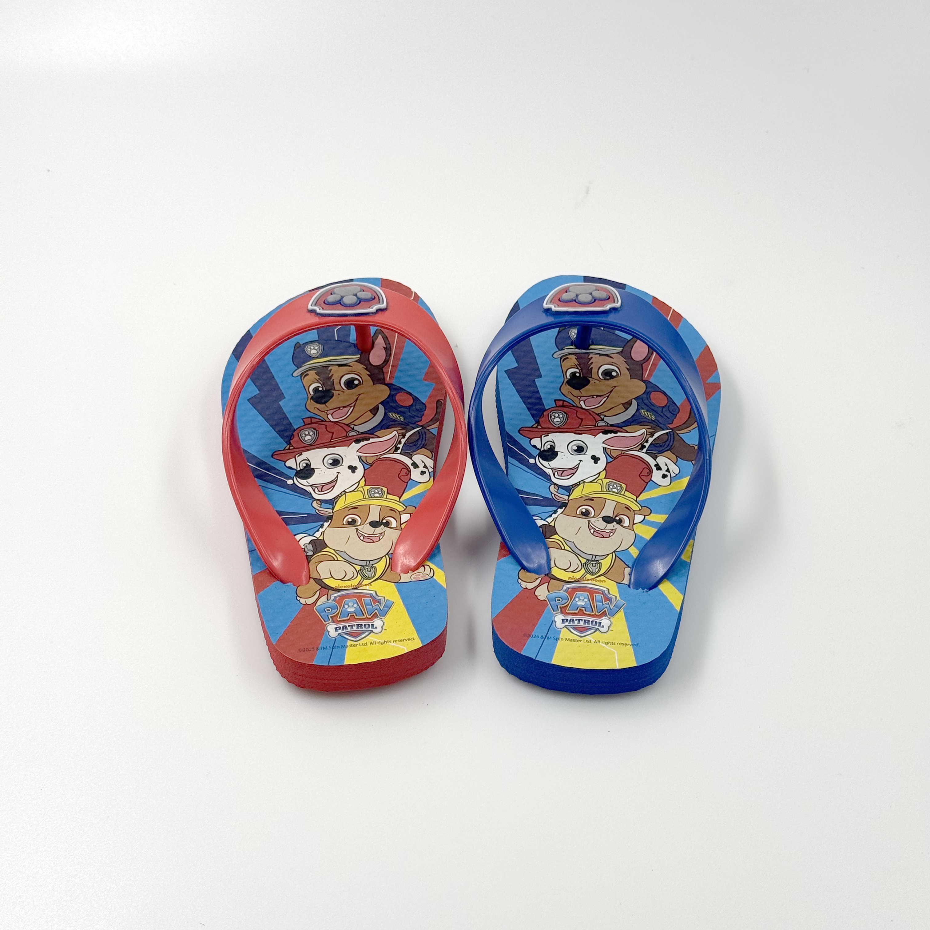 Flip Flip Flip Flip Best Flip Flip Flip Shoes Paw Patrol