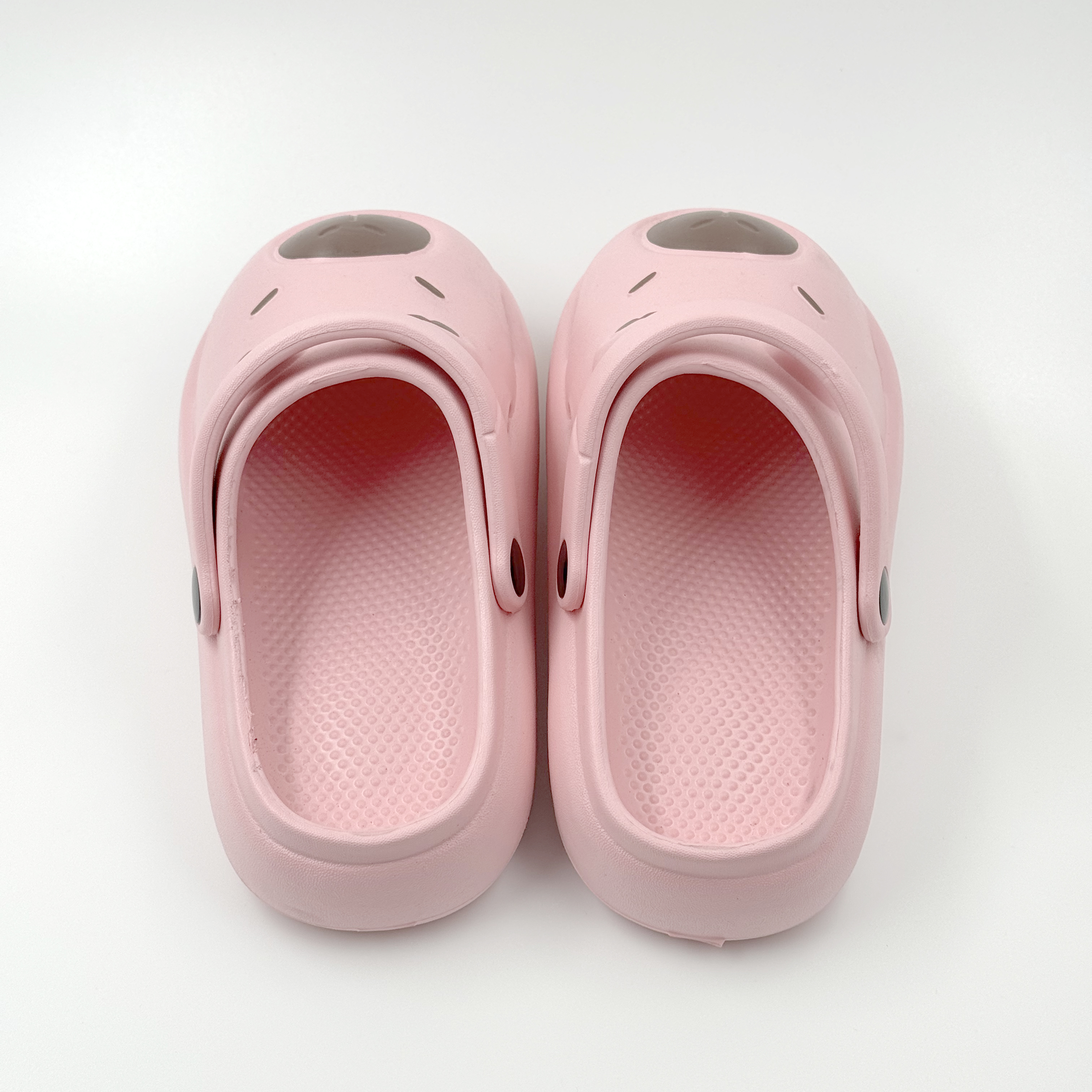 ZUECO ROSA ZUECO MODA ZUECO EVA ESTILO ANIMAL 