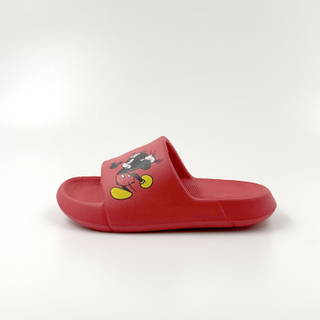 ZAPATILLAS NIÑOS DISNEY ZAPATILLAS ANTIDESLIZANTES MICKEY MOUSE 