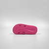Venta al por mayor Kids Minnie Mouse Slides Pink EVA Sandalias de verano