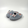 ZAPATILLAS DE INVIERNO PARA NIÑOS ZAPATILLAS DE DIBUJOS ANIMADOS ZAPATILLAS DIVERTIDAS 