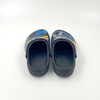 zapatos de batman para niños pequeños zapatos de dc comics zuecos para niños