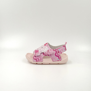 sandalias de color rosa sandalias de niña pequeña sandalias de niño niña