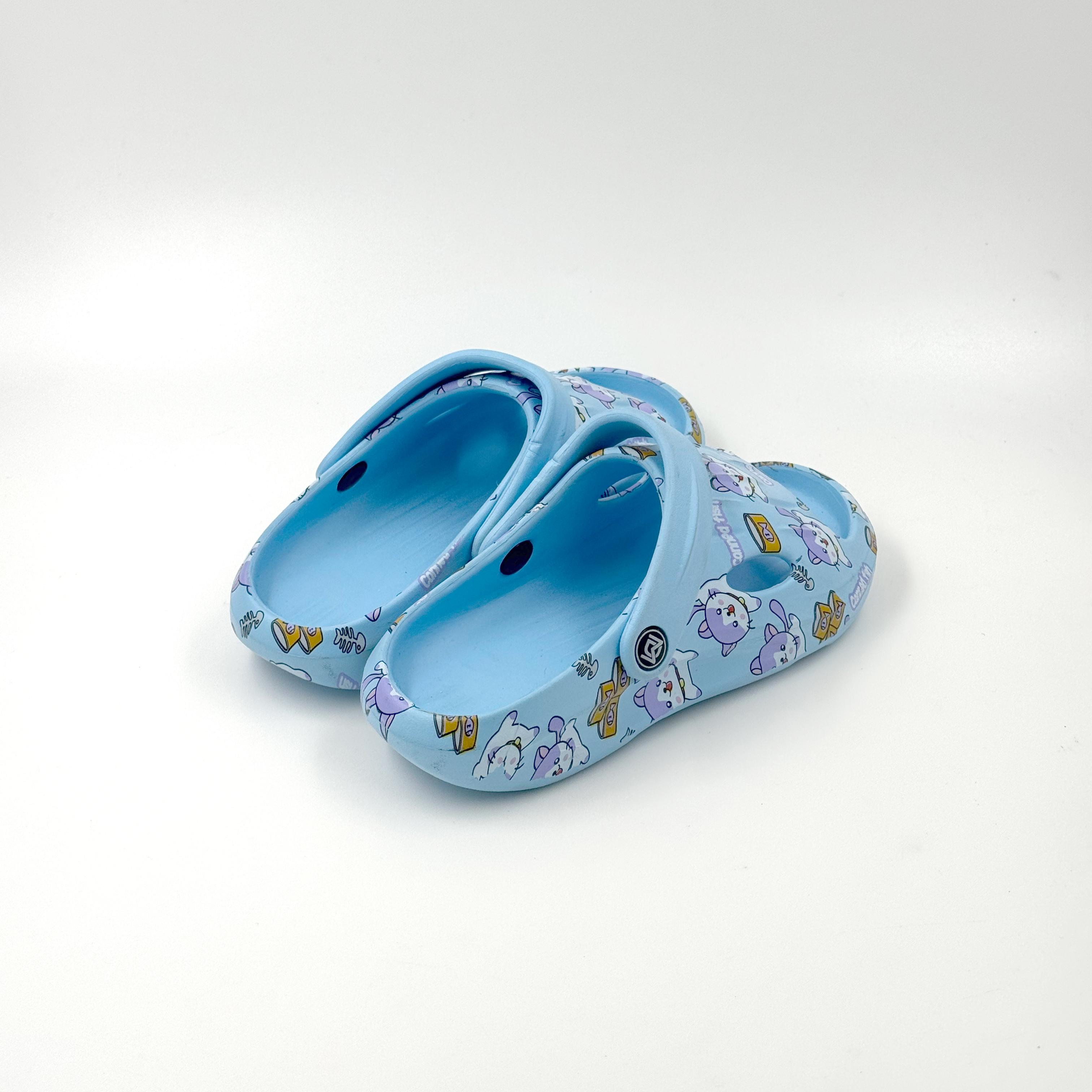 Las mejores zapatillas para niños. Zapatillas de dibujos animados. Las mejores zapatillas para niños.