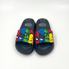 Zapatillas Disney Zapatillas negras Zapatillas acogedoras