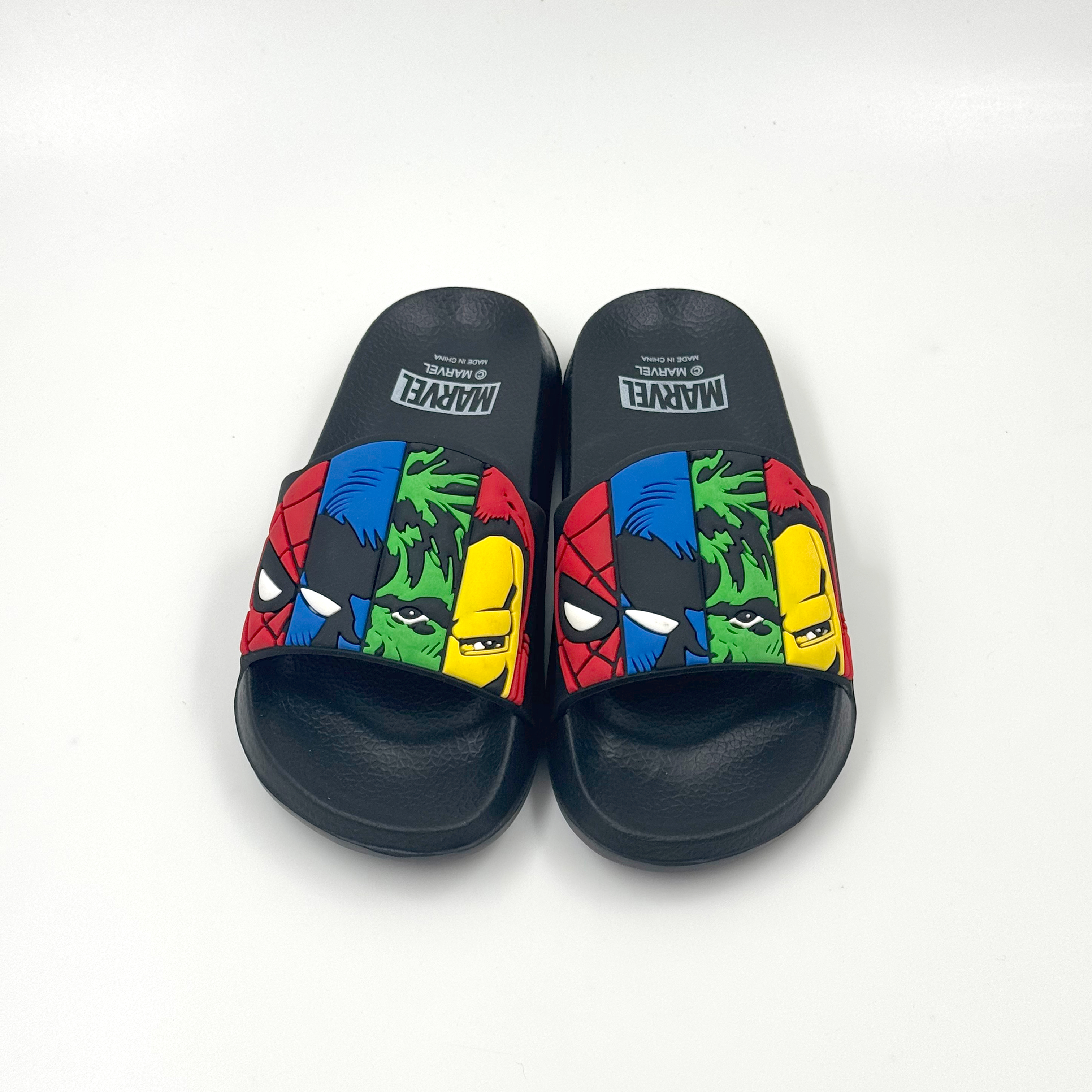 Zapatillas Disney Zapatillas negras Zapatillas acogedoras