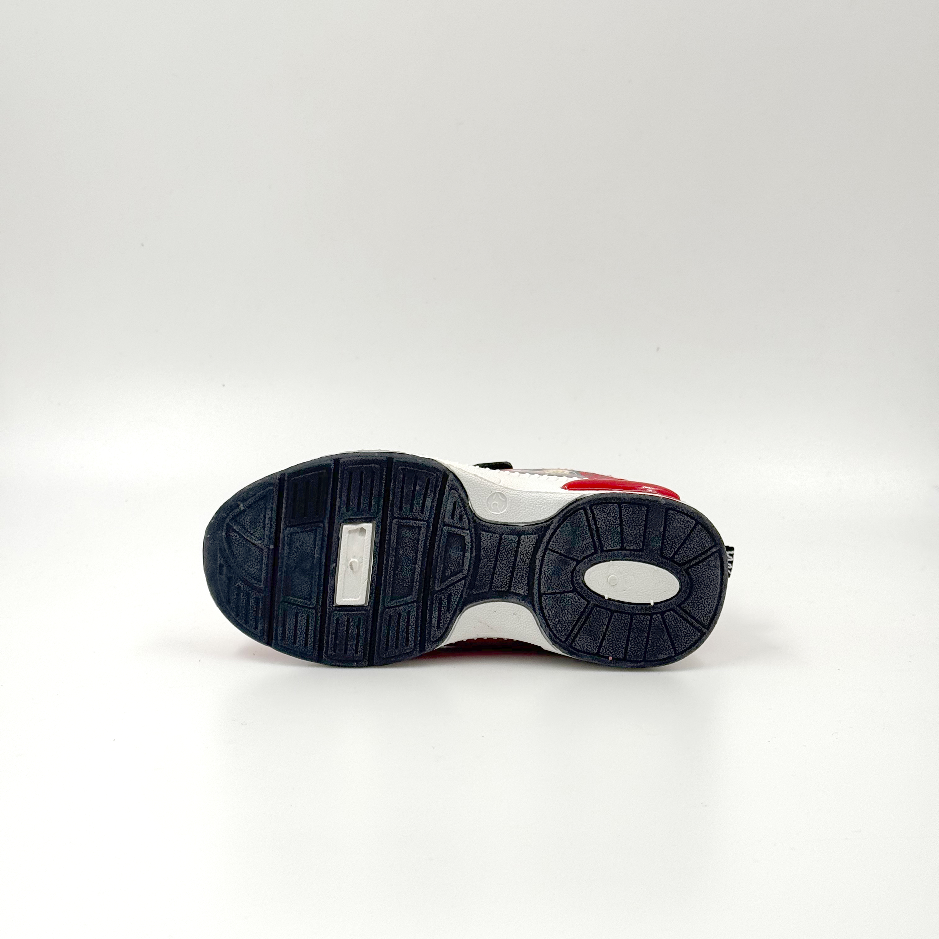 Zapatilla de deporte de dibujos animados Zapatillas de deporte coloridas Las mejores zapatillas de deporte