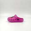 Disney Shoes Zuecos para bebé Zuecos rosas