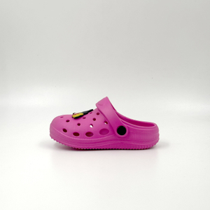Disney Shoes Zuecos para bebé Zuecos rosas