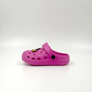 Disney Shoes Zuecos para bebé Zuecos rosas