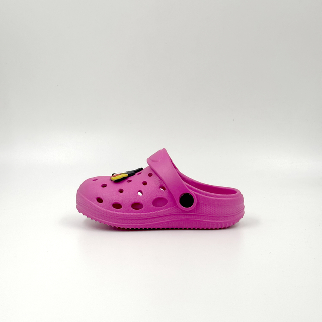 Disney Shoes Zuecos para bebé Zuecos rosas