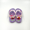Chanclas de dibujos animados Chanclas cómodas Chanclas de diseñador