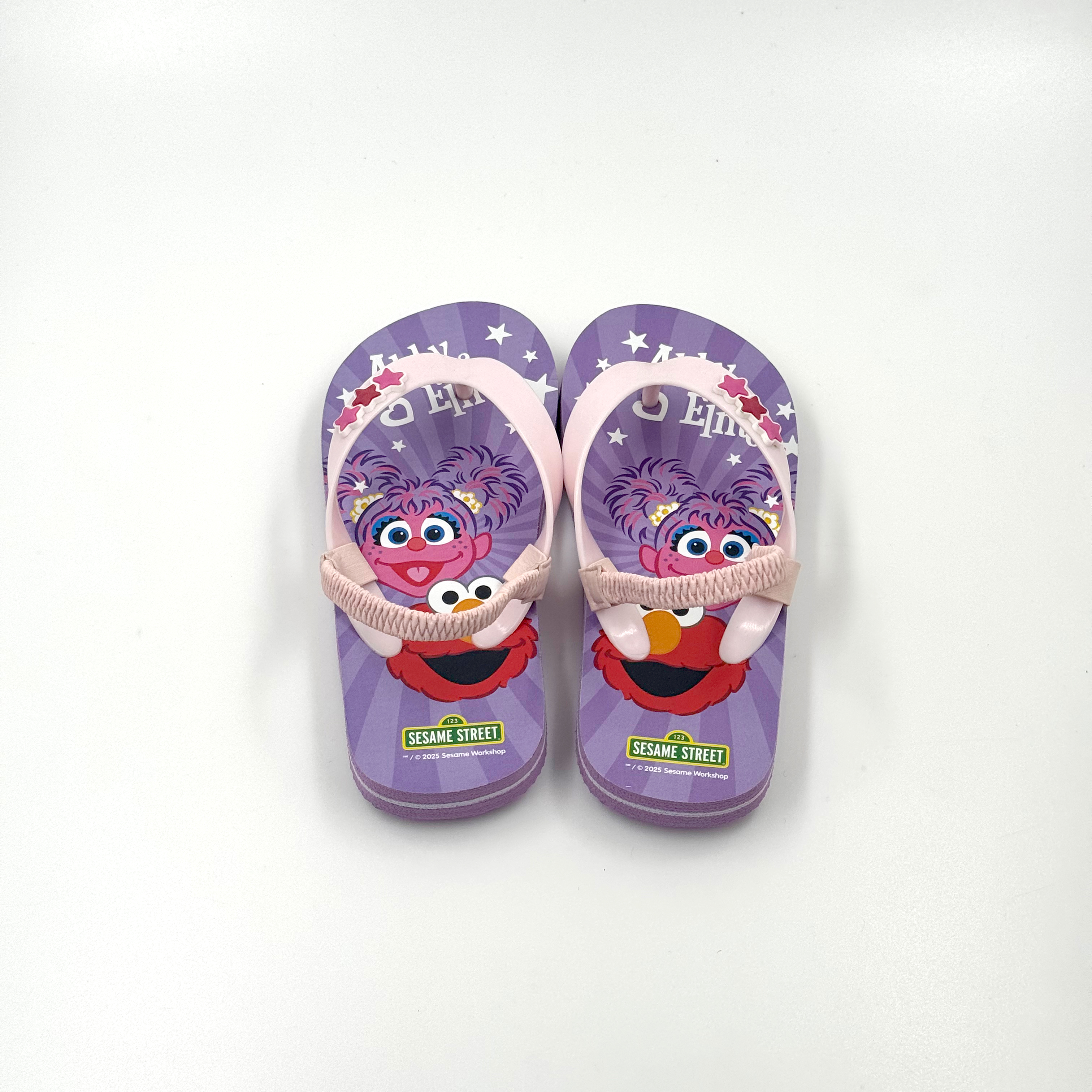 Chanclas de dibujos animados Chanclas cómodas Chanclas de diseñador
