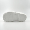 Mujeres zapatos en blanco y negro Corbas cómodas Kaws zapatos