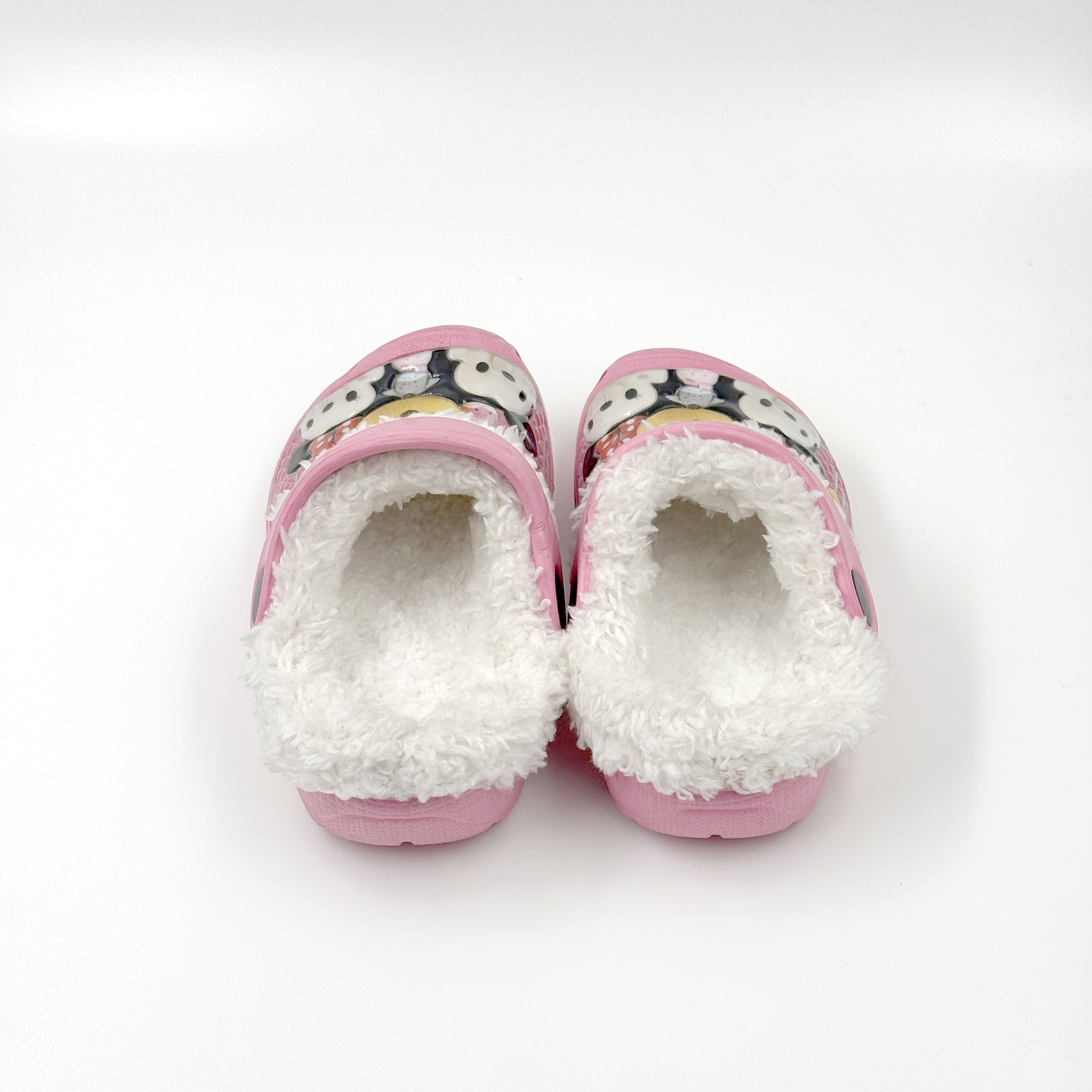 CULGAS DE INVIERNO DE NIÑOS CON FUR MEJOR CULGAS DE INVIERNO 