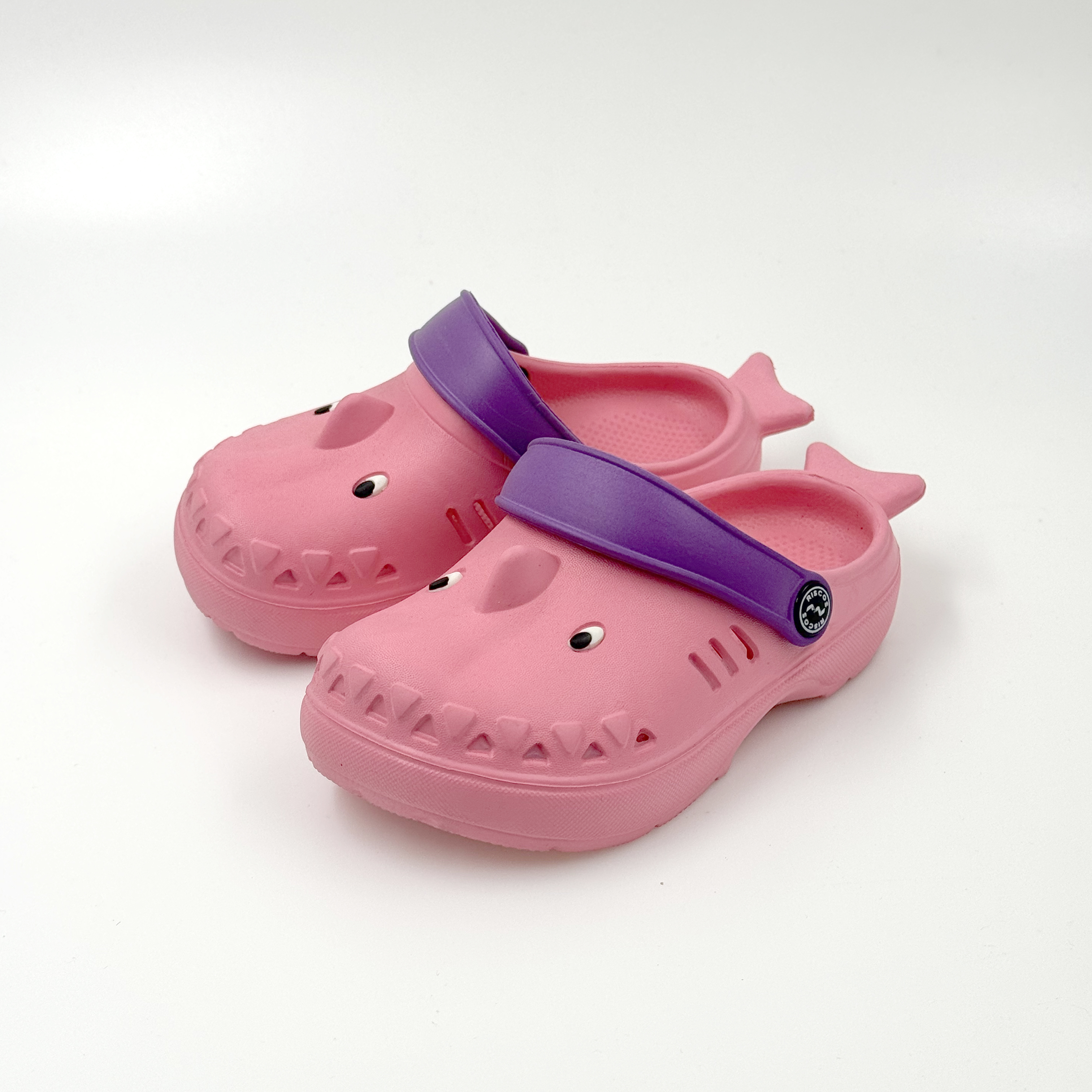 ZUECO NIÑA EVA ROSA ZUECO VERANO ZUECO LINDO 