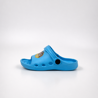 Zuecos Abiertos Para Niños Azules Al Por Mayor Proveedor Luì & Sofì