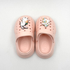 Girl Eva Sandals Towns