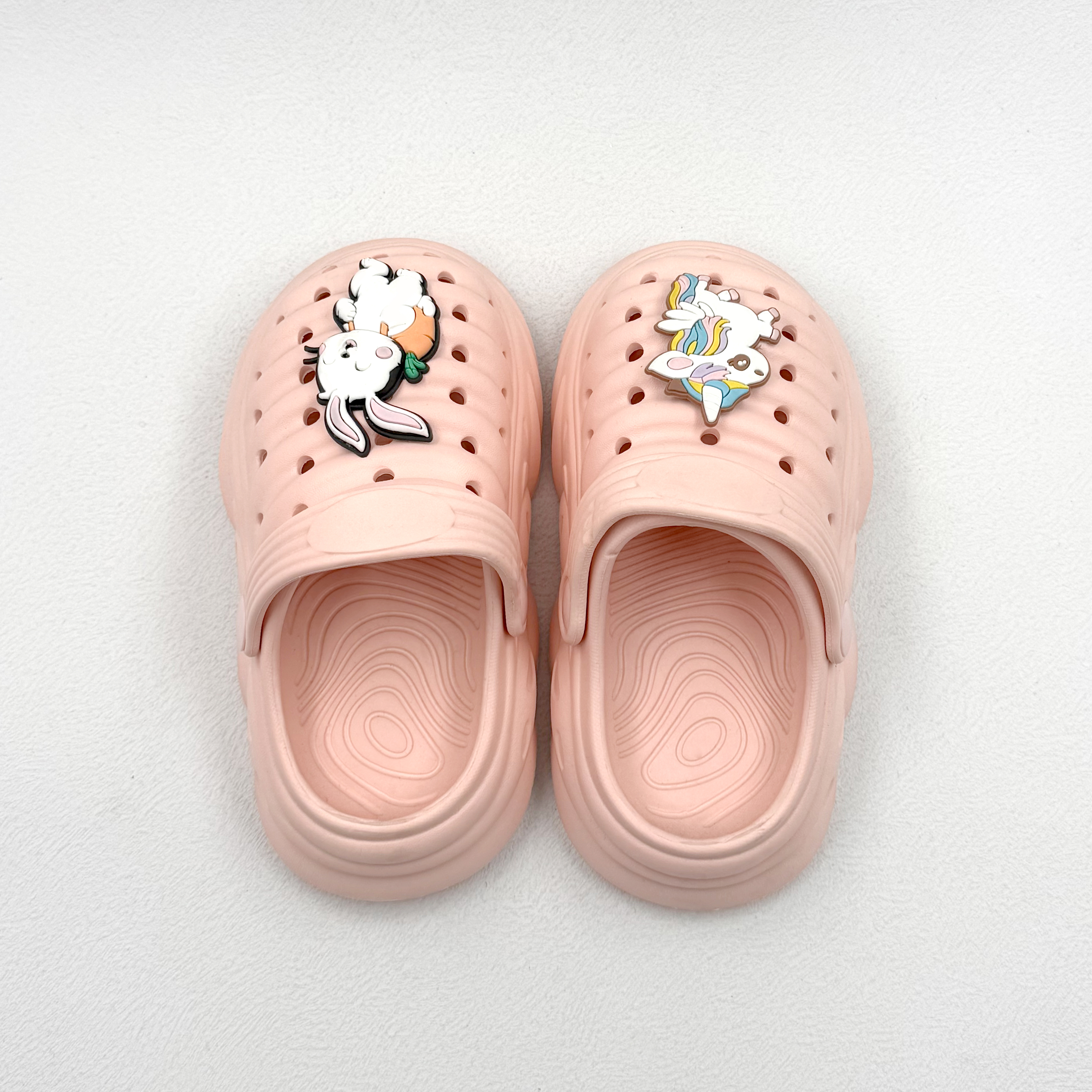 Girl Eva Sandals Towns